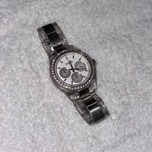 Fossil watch